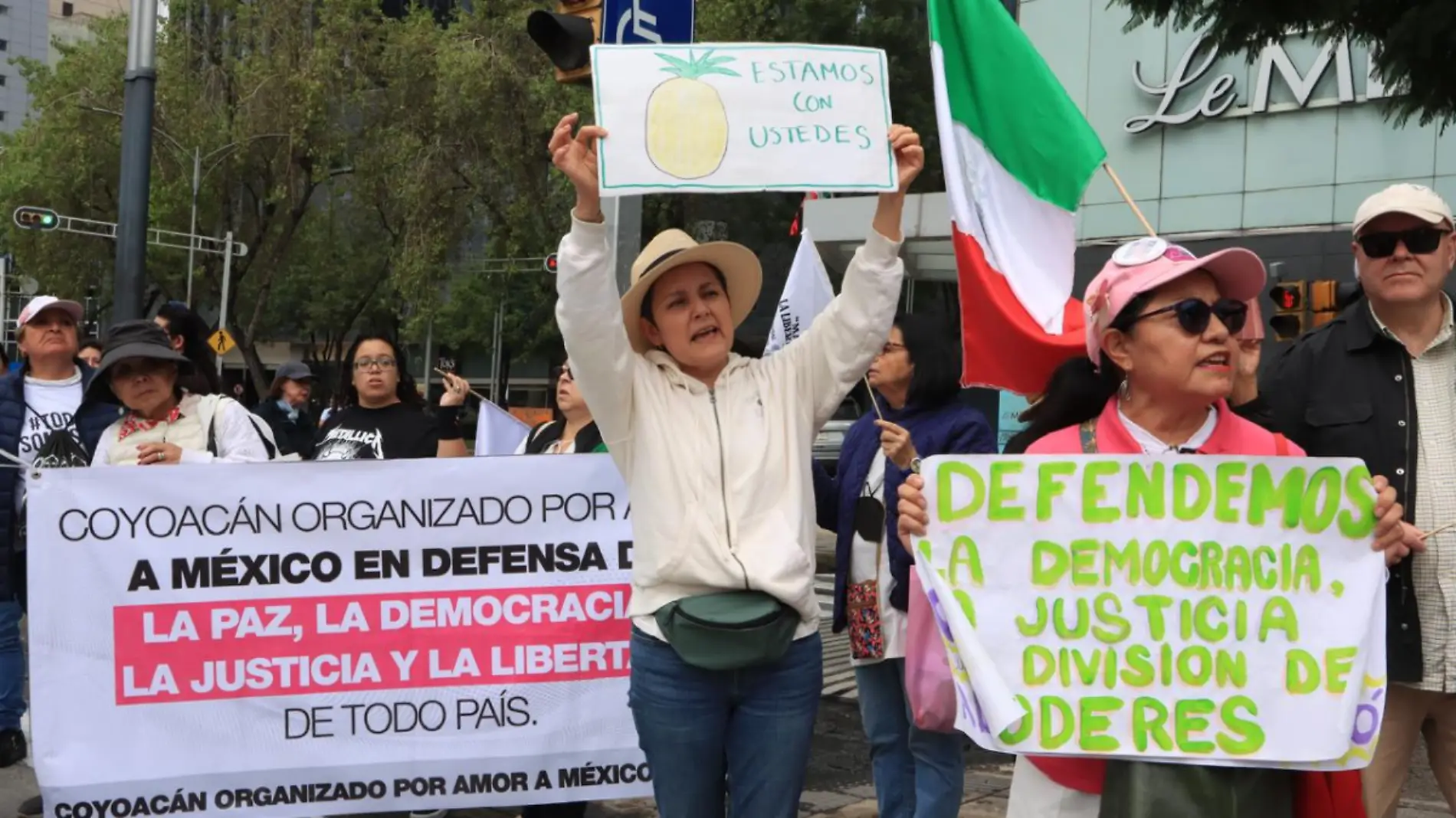 CJF decidirá el 3 de octubre si mantiene el paro en el Poder Judicial